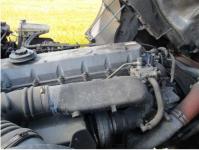 HINO PROFIA TRUCK 2003