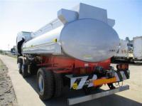 HINO PROFIA TRUCK 2003