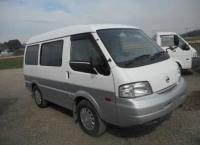 NISSAN VANETTE VAN 2005