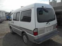 NISSAN VANETTE VAN 2005
