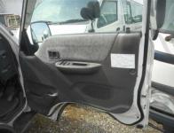 NISSAN VANETTE VAN 2005