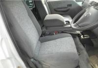 NISSAN VANETTE VAN 2005