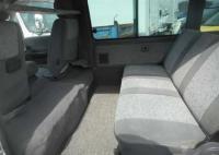 NISSAN VANETTE VAN 2005