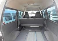 NISSAN VANETTE VAN 2005