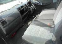 NISSAN VANETTE VAN 2005