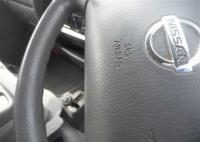 NISSAN VANETTE VAN 2005