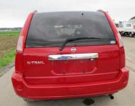 NISSAN X-TRAIL 2004