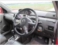 NISSAN X-TRAIL 2004