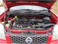NISSAN X-TRAIL 2004