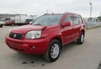 NISSAN X-TRAIL 2004