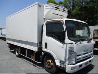ISUZU ELF 2011