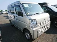 SUZUKI EVERY VAN 2017