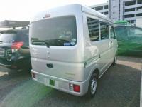 SUZUKI EVERY VAN 2017