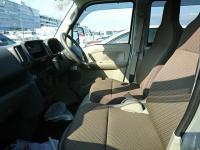 SUZUKI EVERY VAN 2017