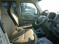 SUZUKI EVERY VAN 2017