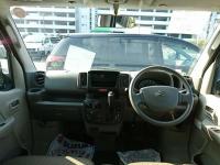 SUZUKI EVERY VAN 2017