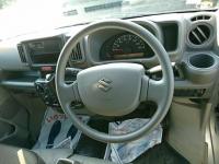 SUZUKI EVERY VAN 2017