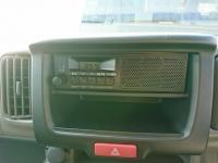 SUZUKI EVERY VAN 2017