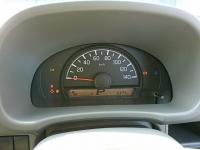 SUZUKI EVERY VAN 2017