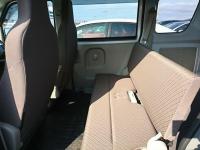 SUZUKI EVERY VAN 2017