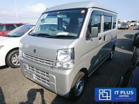 Used SUZUKI EVERY VAN