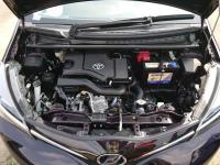 TOYOTA VITZ 2016