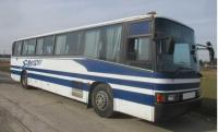 HINO BLUE RIBBON BUS 1988