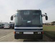 HINO BLUE RIBBON BUS 1988