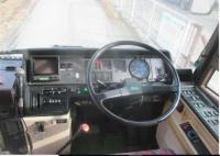 HINO BLUE RIBBON BUS 1988