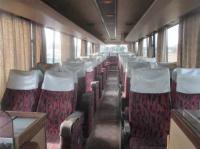 HINO BLUE RIBBON BUS 1988