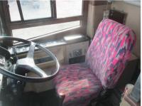 HINO BLUE RIBBON BUS 1988