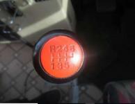 HINO BLUE RIBBON BUS 1988