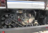 HINO BLUE RIBBON BUS 1988