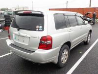 TOYOTA KLUGER 2006