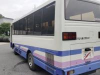 HINO RAINBOW 1992