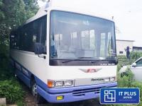 HINO RAINBOW 1992