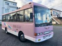 HINO RAINBOW BUS 1994