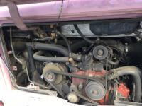 HINO RAINBOW BUS 1994