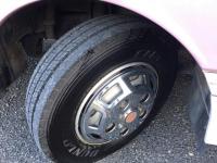 HINO RAINBOW BUS 1994