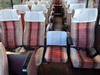 HINO RAINBOW BUS 1994