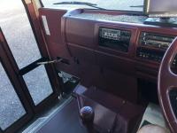 HINO RAINBOW BUS 1994