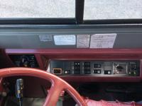 HINO RAINBOW BUS 1994