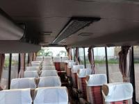 HINO RAINBOW BUS 1994