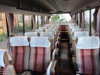 HINO RAINBOW BUS 1994