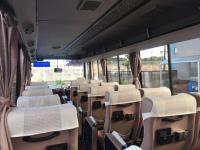 HINO RAINBOW BUS 1994