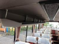 HINO RAINBOW BUS 1994