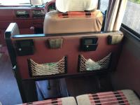 HINO RAINBOW BUS 1994