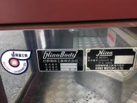 HINO RAINBOW BUS 1994