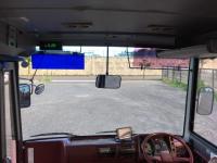 HINO RAINBOW BUS 1994