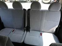 TOYOTA HIACE COMMUTER 2017